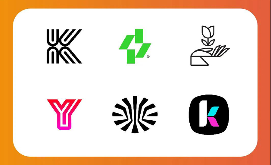 2020全球LOGO设计趋势指南