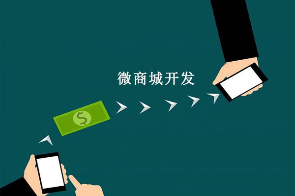 微商城开发