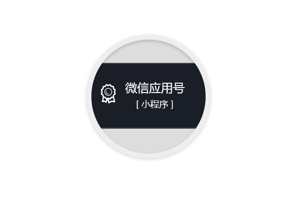 小程序开发
