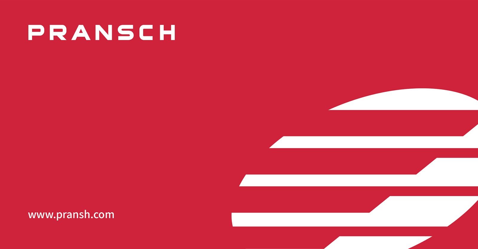PRANSCH AIR TECHNOLOGY-Oil free piston compressors and vacuum pumps