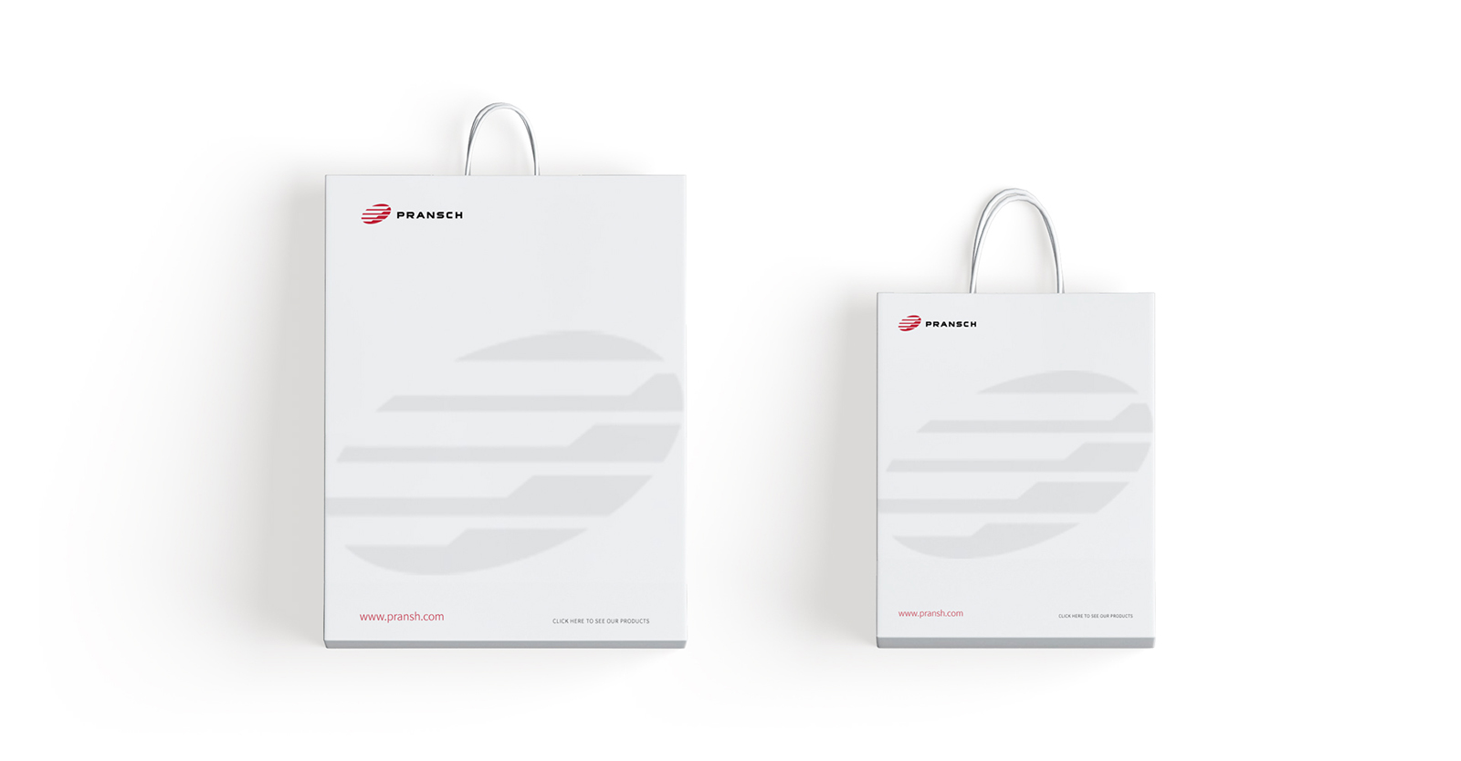PRANSCH AIR TECHNOLOGY-Oil free piston compressors and vacuum pumps