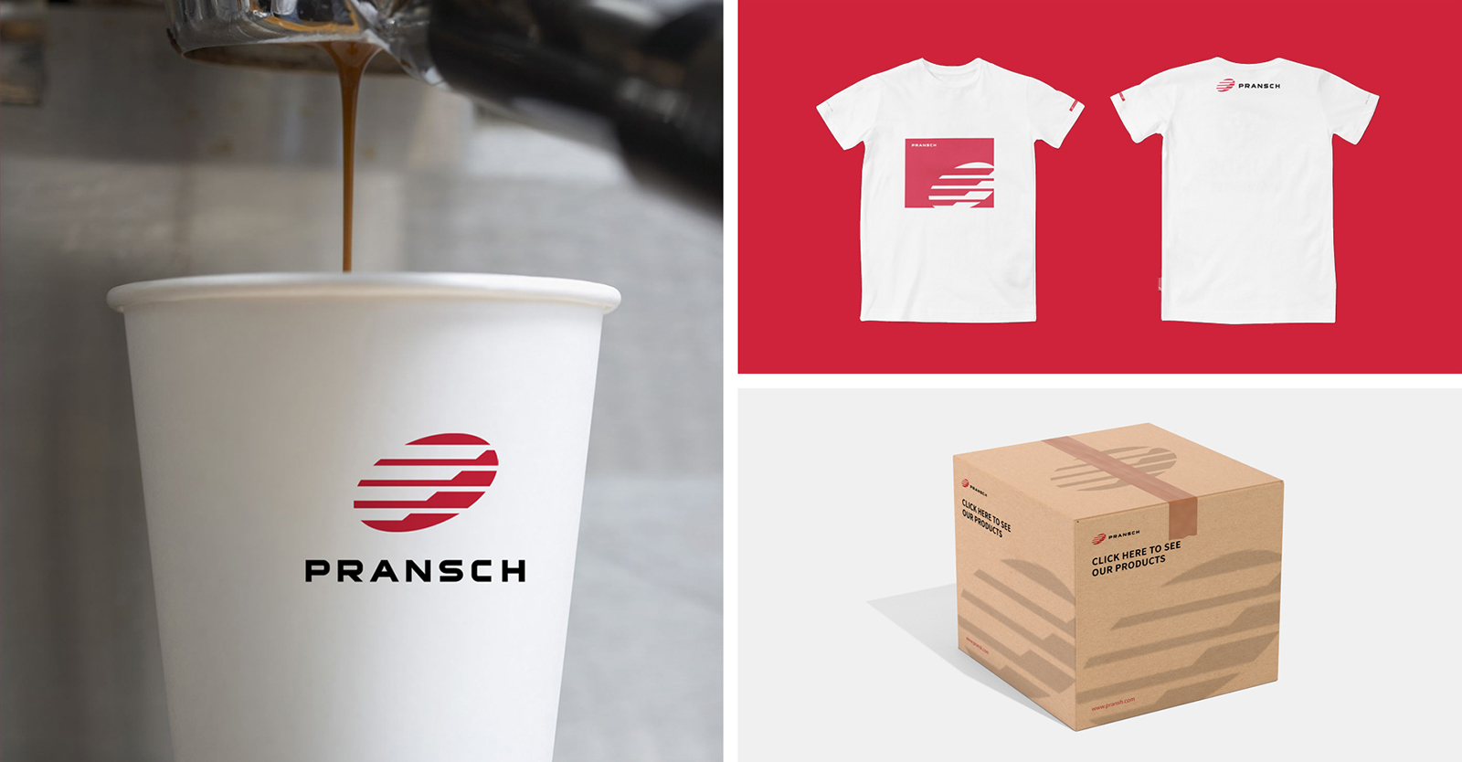 PRANSCH AIR TECHNOLOGY-Oil free piston compressors and vacuum pumps